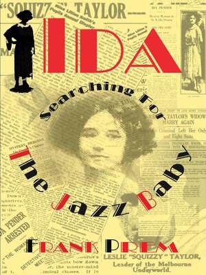 cover image of Ida